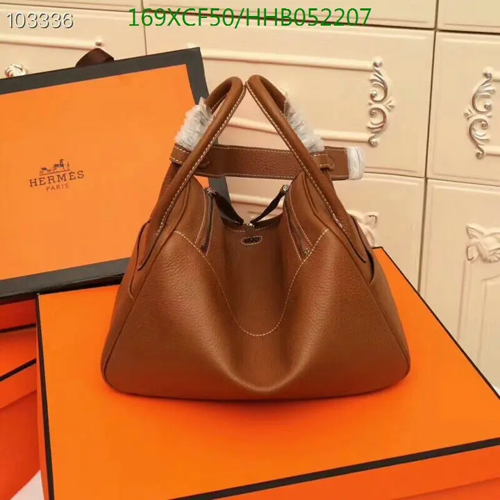 Hermes Bag-(Mirror)-Lindy- Code: HHB052207 $: 340USD