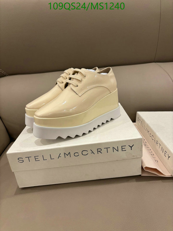 Women Shoes-Stella-McCartney Code: MS1240 $: 109USD