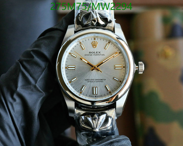 Watch-Mirror Quality-Rolex Code: MW2294 $: 275USD
