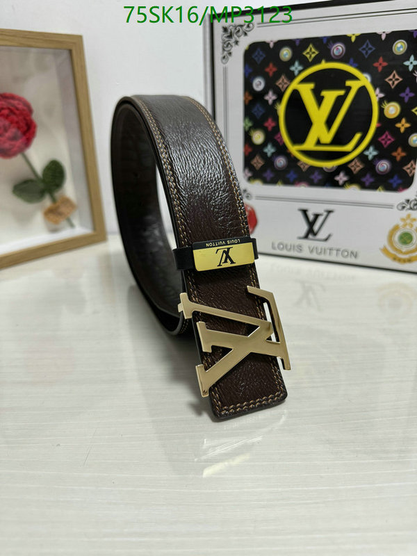 Belts-LV Code: MP3123 $: 75USD