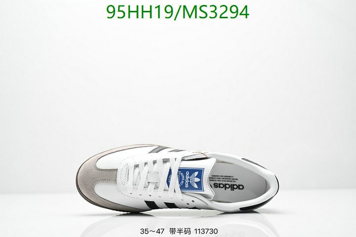 Women Shoes-Adidas Code: MS3294 $: 95USD