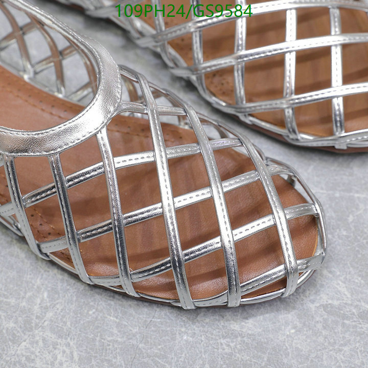 Women Shoes-ALAIA Code: GS9584 $: 109USD