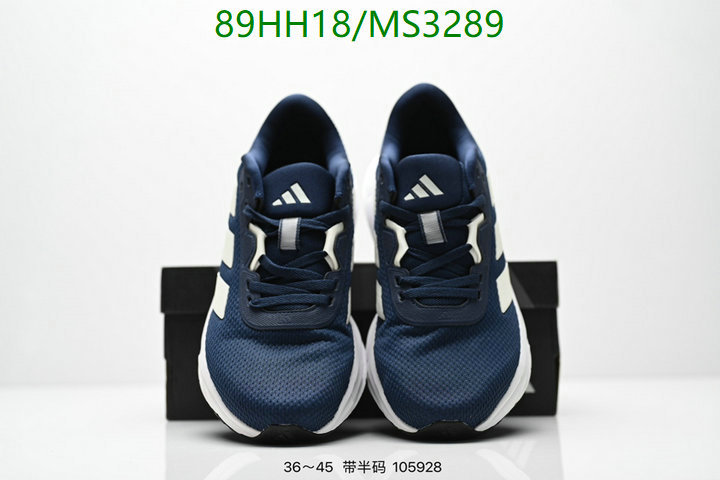 Men shoes-Adidas Code: MS3289 $: 89USD