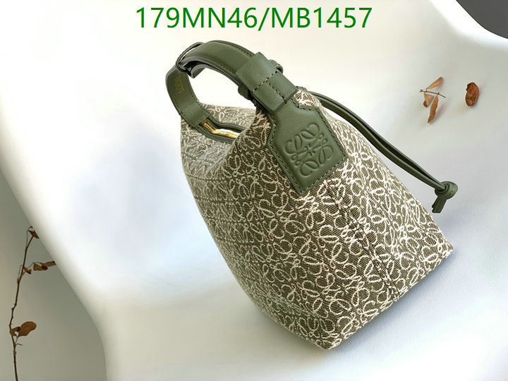 Loewe Bag-(Mirror)-Handbag- Code: MB1457 $: 179USD