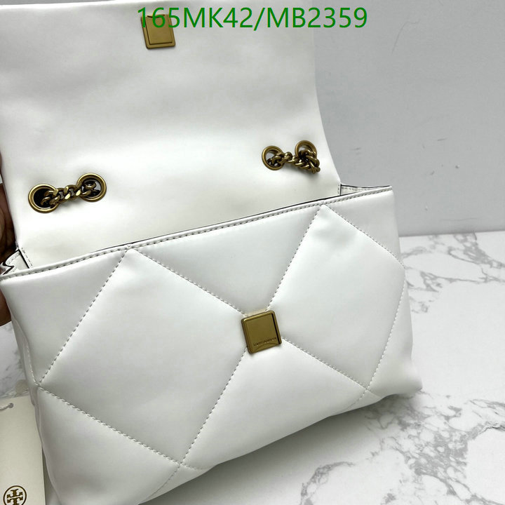 Tory Burch Bag-(Mirror)-Crossbody- Code: MB2359