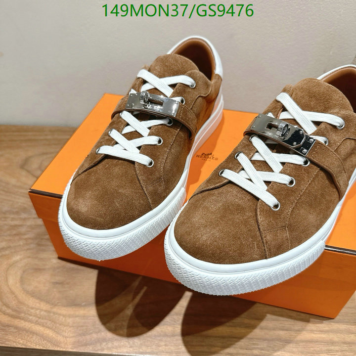Men shoes-Hermes Code: GS9476 $: 149USD