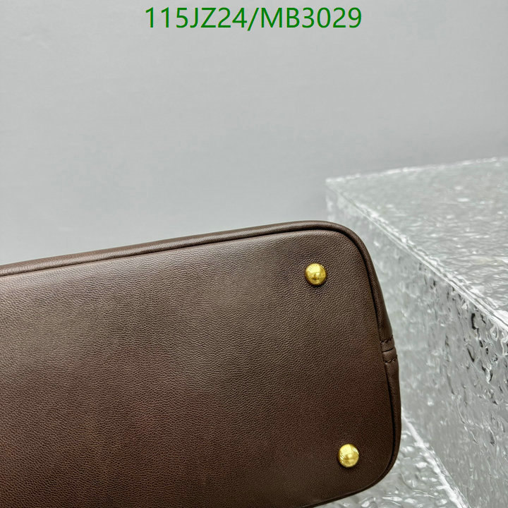 Miu Miu Bag-(4A)-Handbag- Code: MB3029 $: 115USD