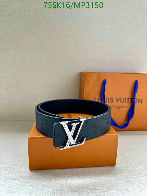 Belts-LV Code: MP3150 $: 75USD