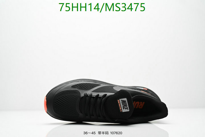 Women Shoes-NIKE Code: MS3475 $: 75USD