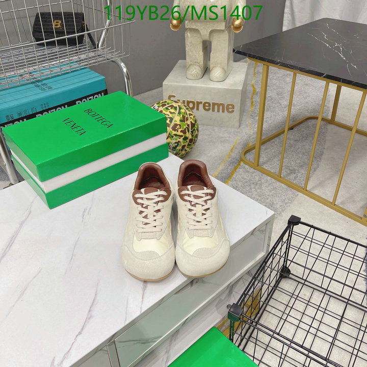Men shoes-BV Code: MS1407 $: 119USD