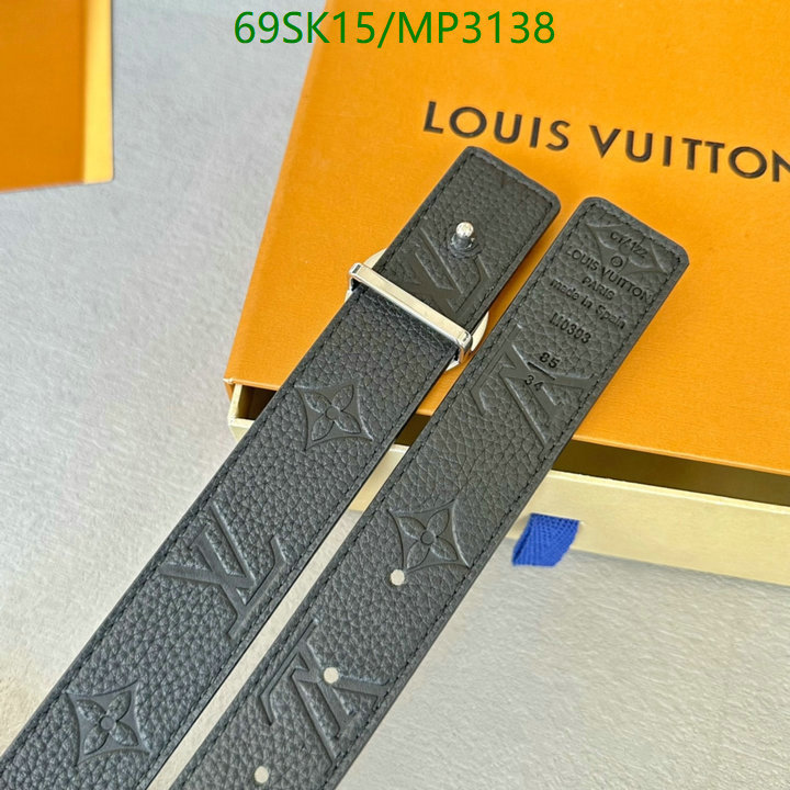Belts-LV Code: MP3138 $: 69USD