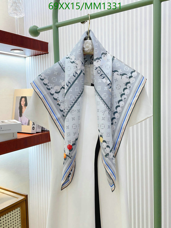 Scarf-LV Code: MM1331 $: 69USD