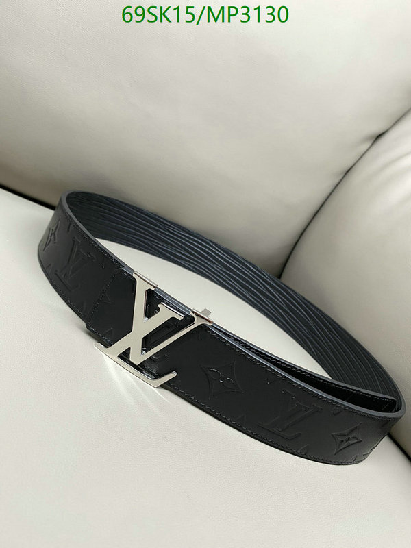 Belts-LV Code: MP3130 $: 69USD