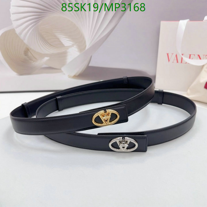 Belts-Valentino Code: MP3168 $: 85USD