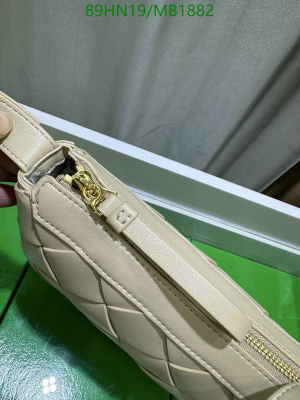 BV Bag-(4A)-Crossbody- Code: MB1882 $: 89USD