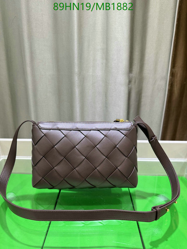BV Bag-(4A)-Crossbody- Code: MB1882 $: 89USD