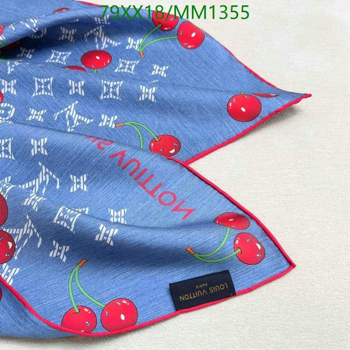 Scarf-LV Code: MM1355 $: 79USD