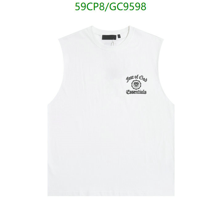 Clothing-Essentials Code: GC9598 $: 59USD