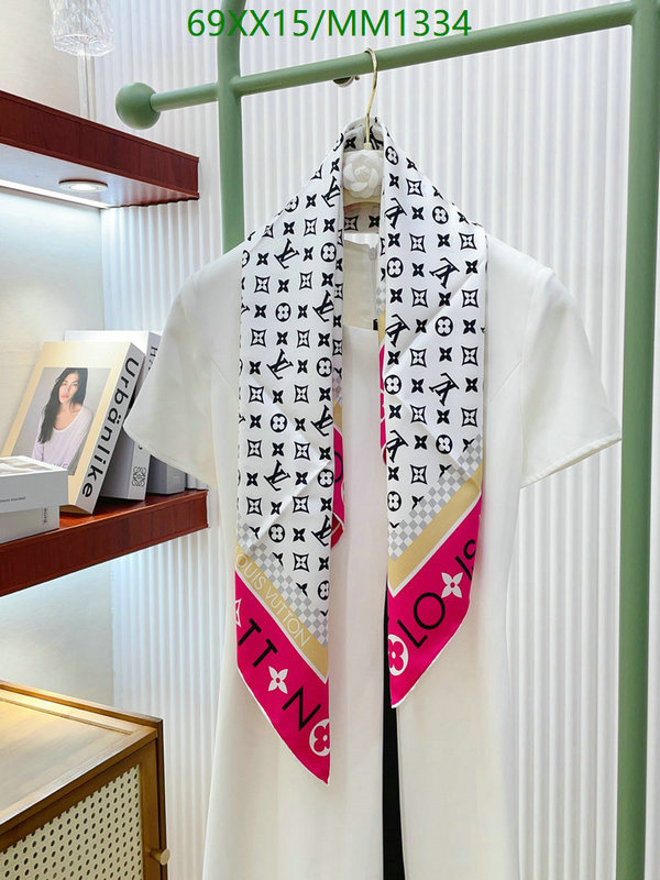 Scarf-LV Code: MM1334 $: 69USD