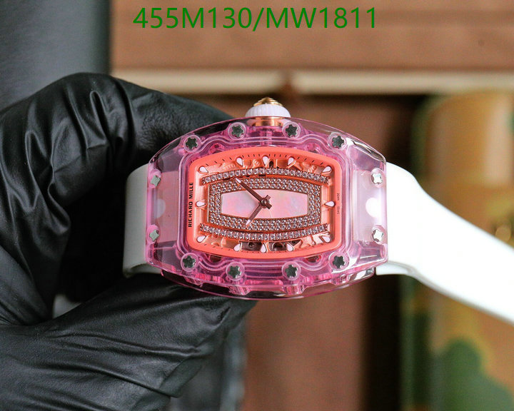 Watch-Mirror Quality-Richard Mille Code: MW1811 $: 455USD