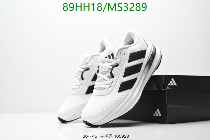 Men shoes-Adidas Code: MS3289 $: 89USD