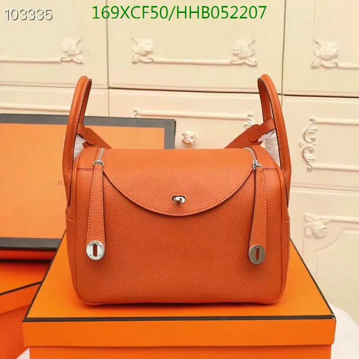 Hermes Bag-(Mirror)-Lindy- Code: HHB052207 $: 340USD