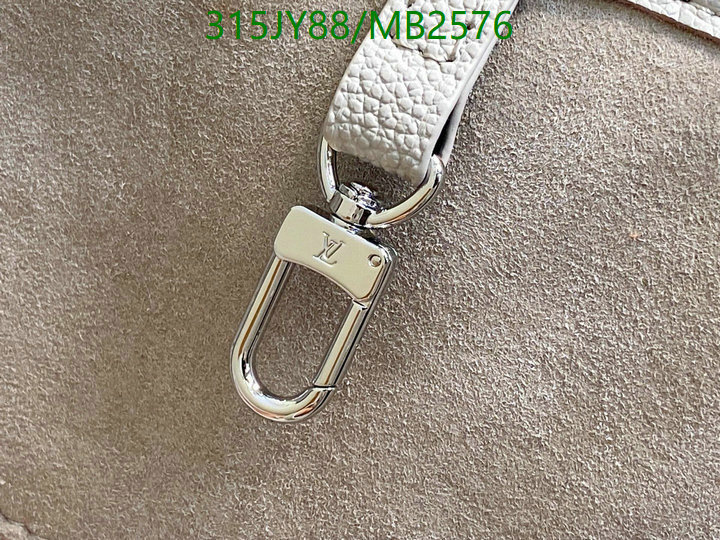 LV Bag-(Mirror)-Neverfull- Code: MB2576 $: 315USD