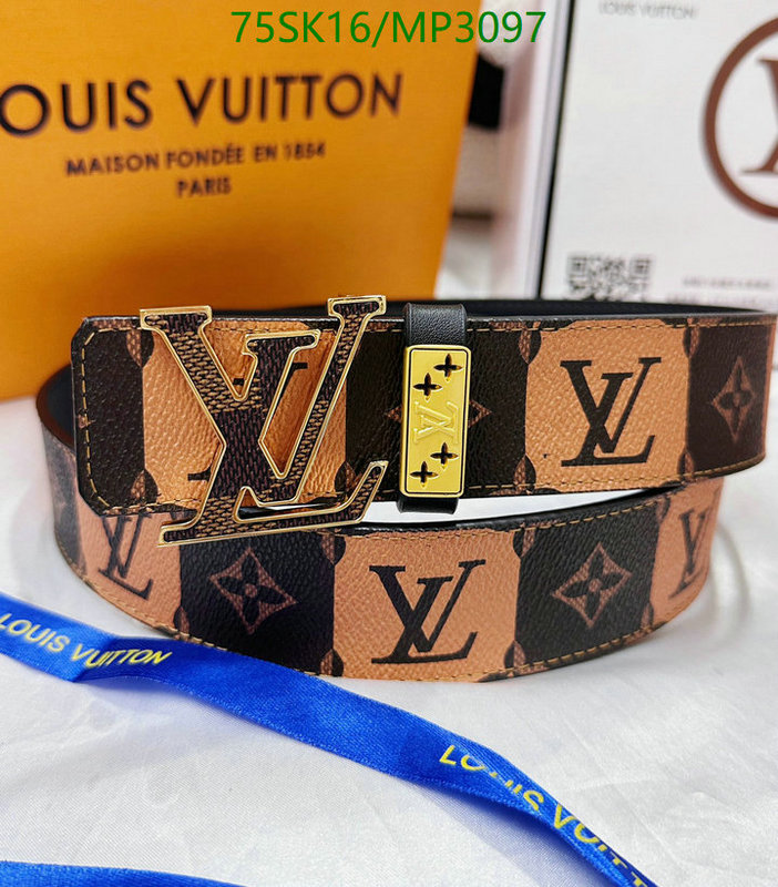 Belts-LV Code: MP3097 $: 75USD