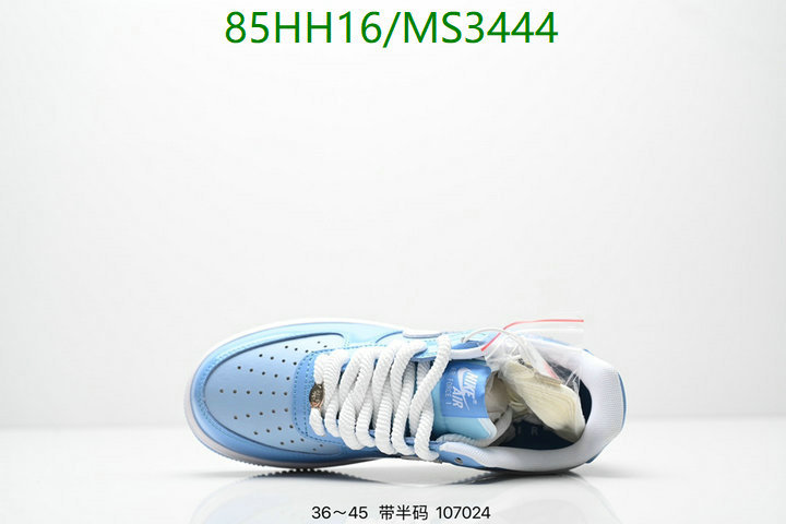 Men shoes-Nike Code: MS3444 $: 85USD