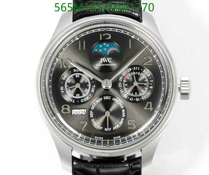 Watch-Mirror Quality-IWC Code: MW1770 $: 565USD