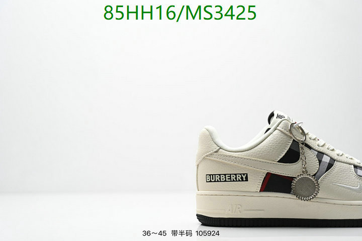 Men shoes-Nike Code: MS3425 $: 85USD