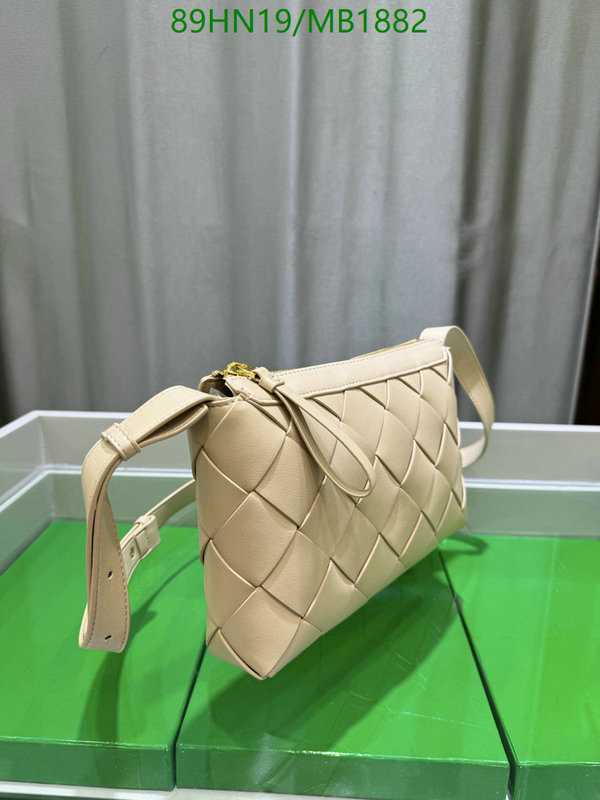 BV Bag-(4A)-Crossbody- Code: MB1882 $: 89USD