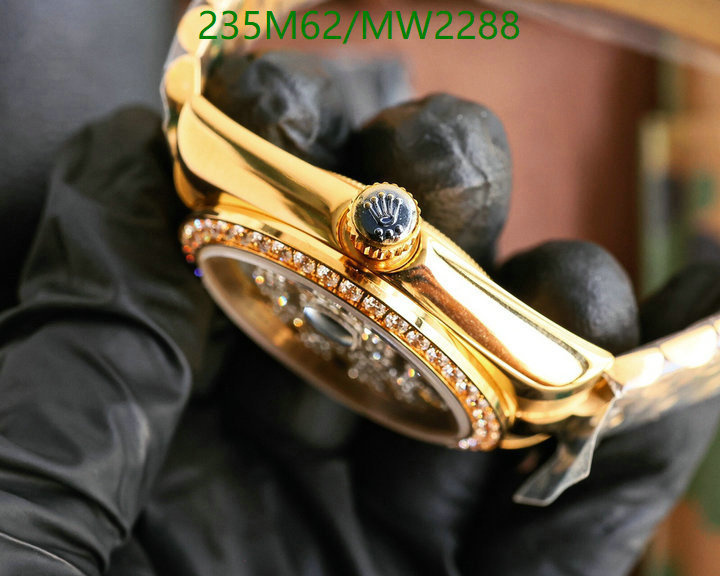 Watch-Mirror Quality-Rolex Code: MW2288 $: 235USD