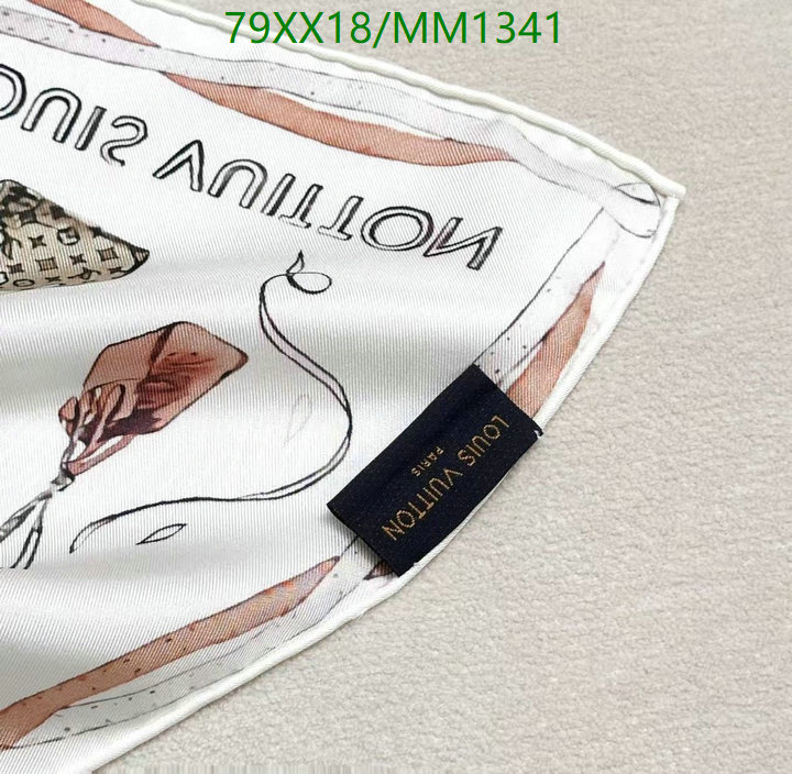 Scarf-LV Code: MM1341 $: 79USD