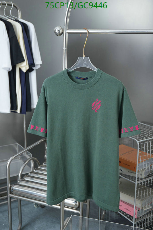 Clothing-LV Code: GC9446 $: 75USD