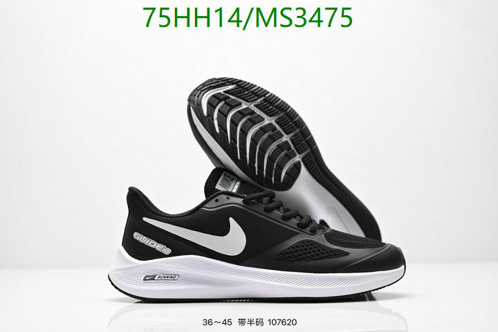 Women Shoes-NIKE Code: MS3475 $: 75USD