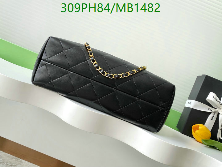 Chanel Bag-(Mirror)-Handbag- Code: MB1482 $: 309USD