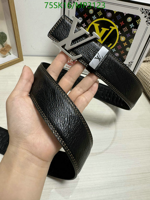Belts-LV Code: MP3123 $: 75USD