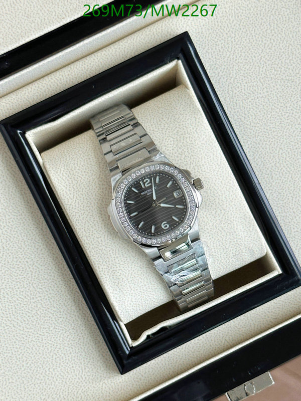 Watch-Mirror Quality-Patek Philippe Code: MW2267 $: 269USD-yupoo dhgate Watch-Mirror Quality-Patek Philippe Code: MW2267 $: 269USD