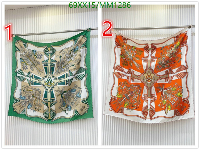 Scarf-Hermes Code: MM1286 $: 69USD