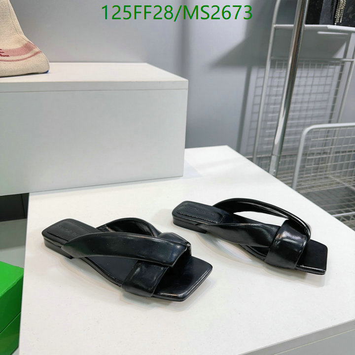 Women Shoes-BV Code: MS2673 $: 125USD