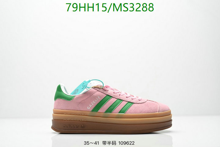 Women Shoes-Adidas Code: MS3288 $: 79USD