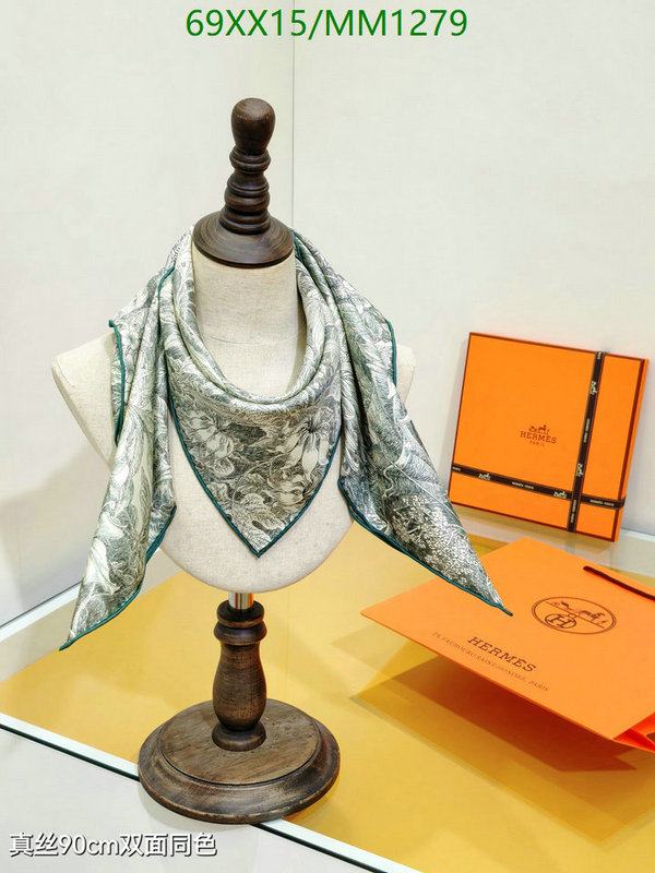 Scarf-Hermes Code: MM1279 $: 69USD