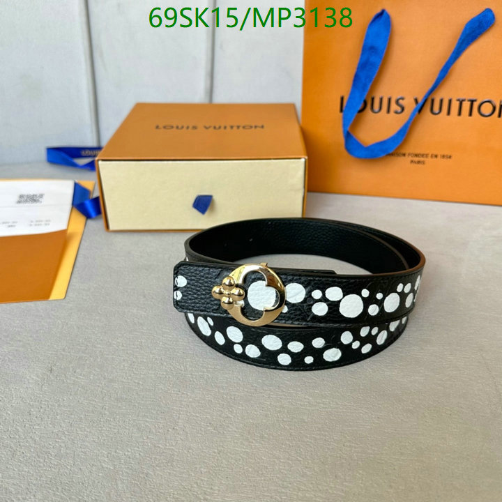 Belts-LV Code: MP3138 $: 69USD