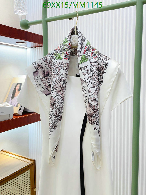 Scarf-Dior Code: MM1145 $: 69USD