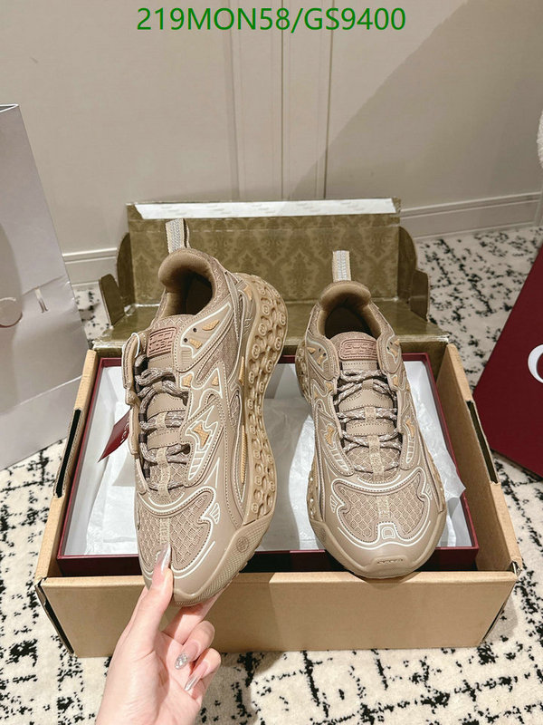Men shoes-Gucci Code: GS9400 $: 219USD