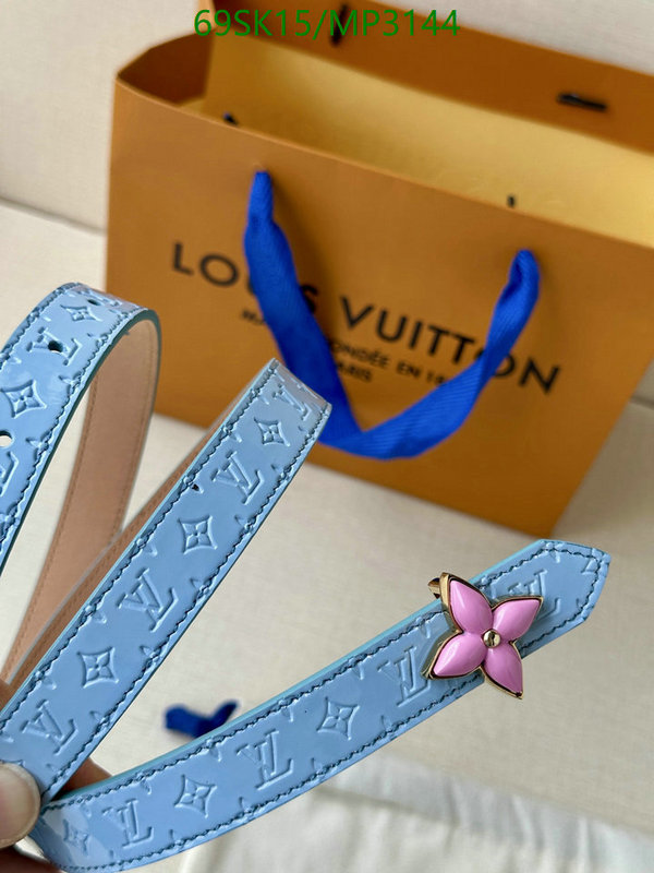 Belts-LV Code: MP3144 $: 69USD
