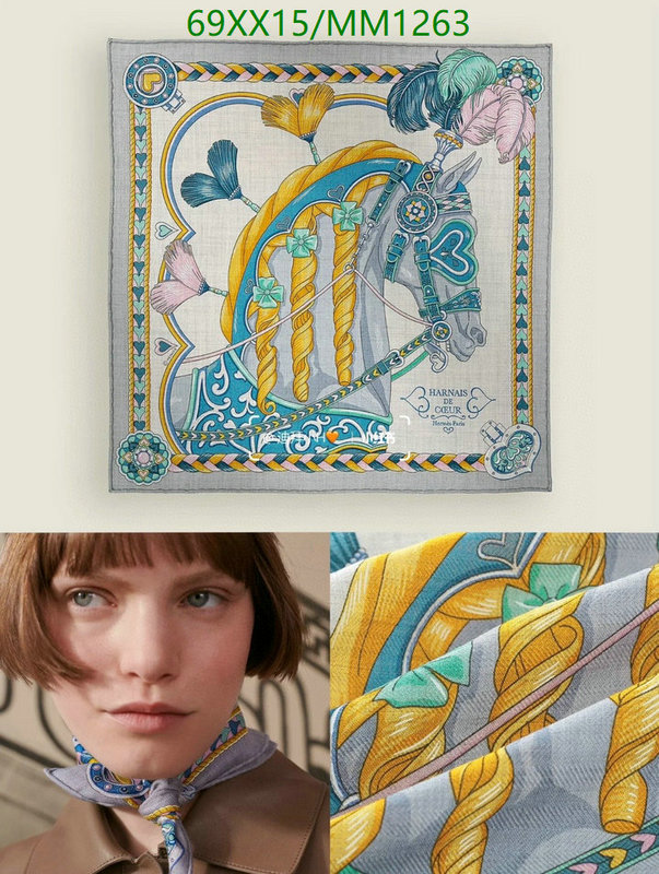 Scarf-Hermes Code: MM1263 $: 69USD
