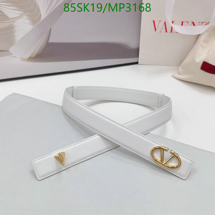 Belts-Valentino Code: MP3168 $: 85USD