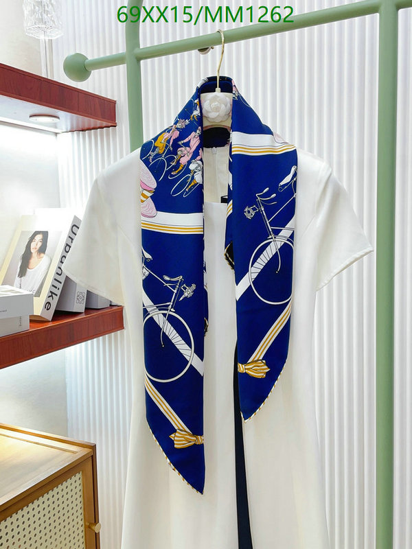 Scarf-Hermes Code: MM1262 $: 69USD
